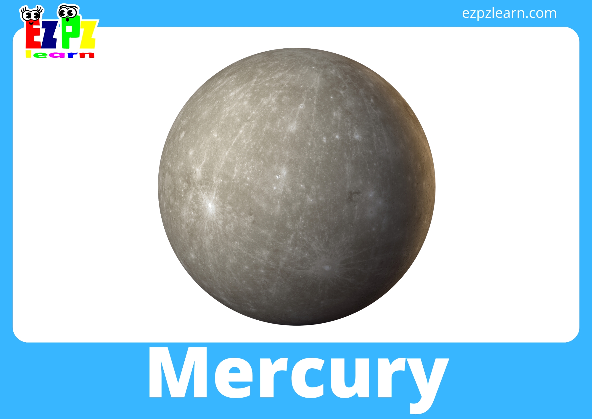 Mercury
